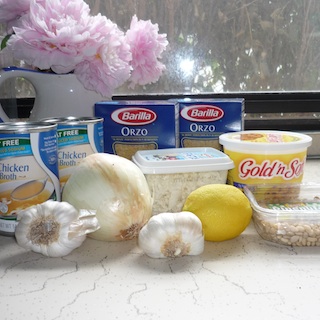 Orzo